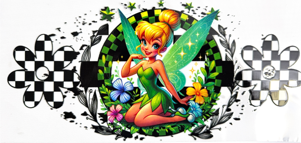 Fairytale Princess Wraps