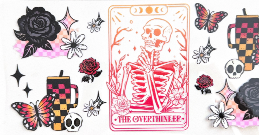 The Overthinker Collection