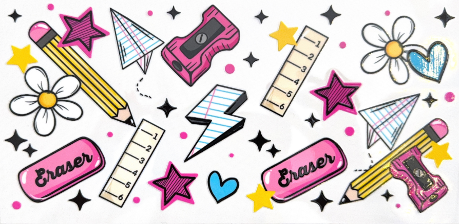 Teacher Essentials Collection