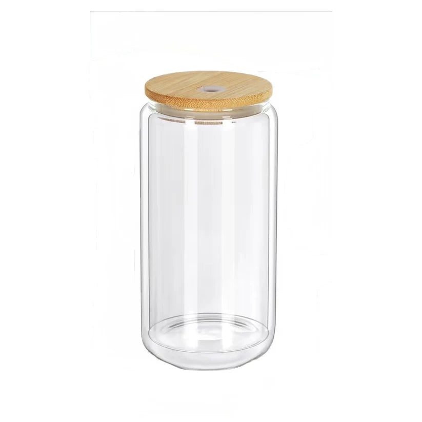 Custom Handmade Tumbler