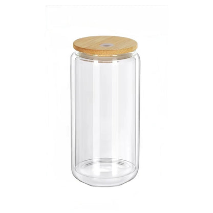 Custom Handmade Tumbler