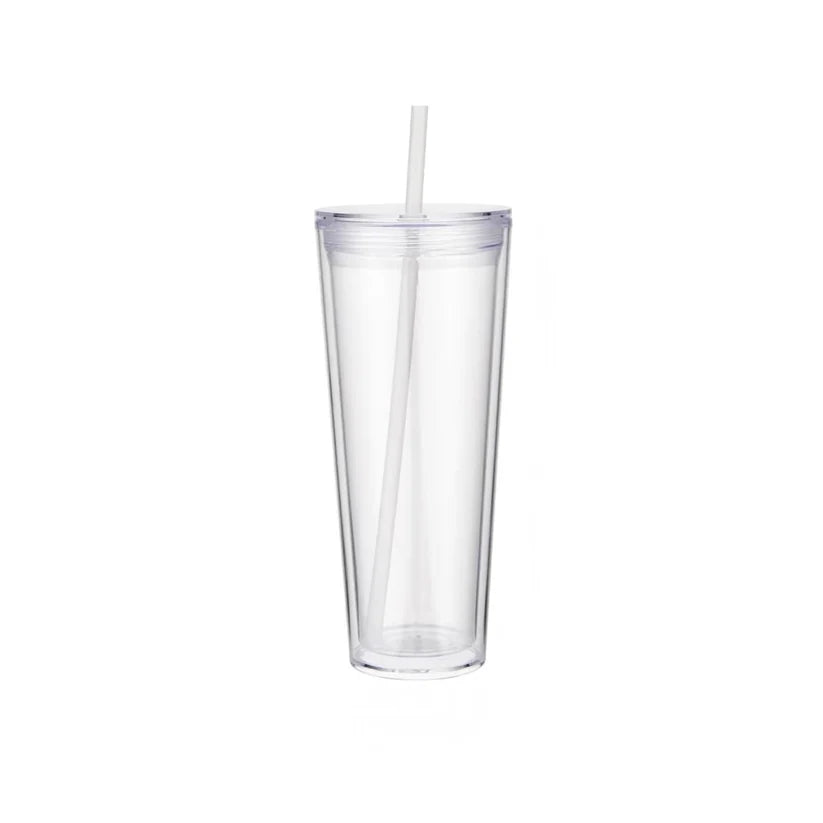 Custom Handmade Tumbler