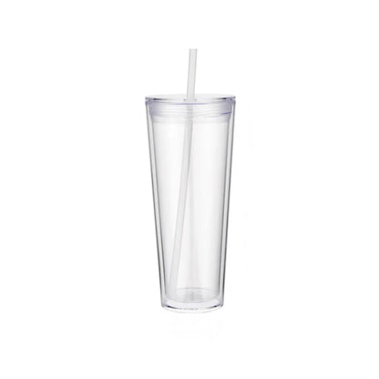 Custom Handmade Tumbler