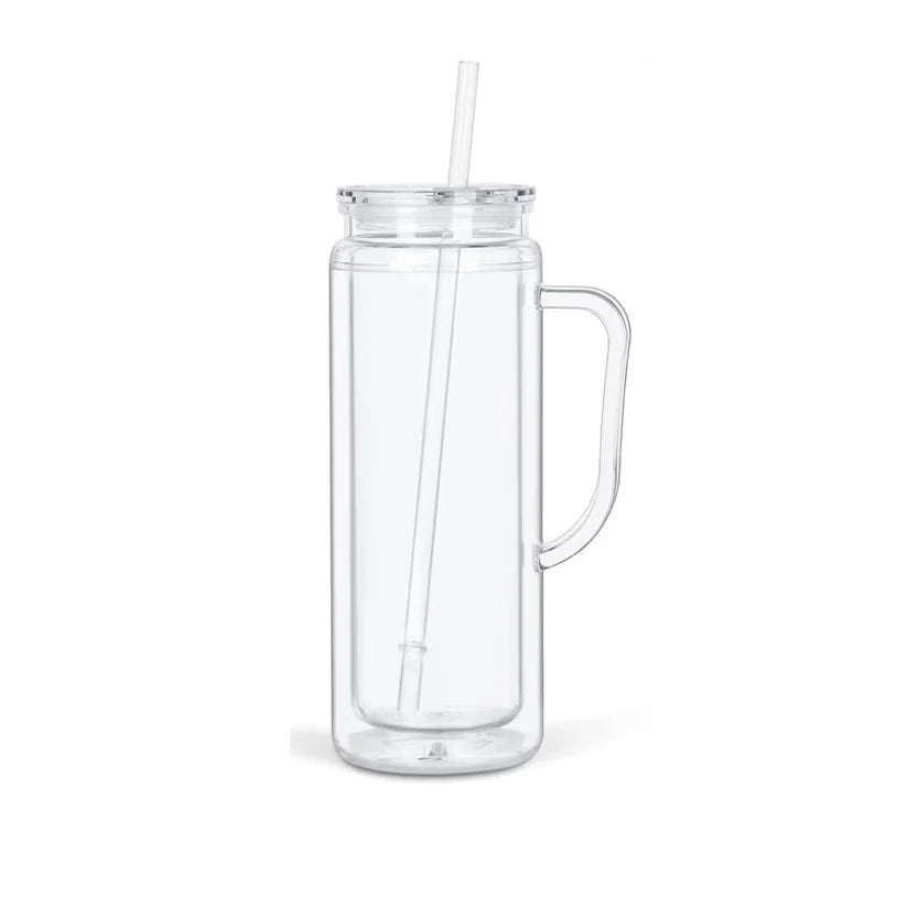 Custom Handmade Tumbler