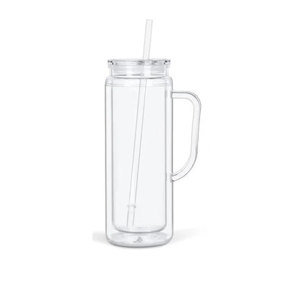 Custom Handmade Tumbler