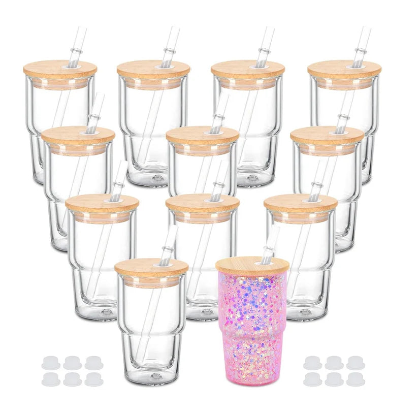 Custom Handmade Tumbler