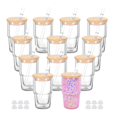 Custom Handmade Tumbler