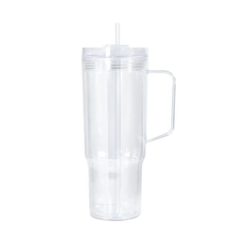 Custom Handmade Tumbler