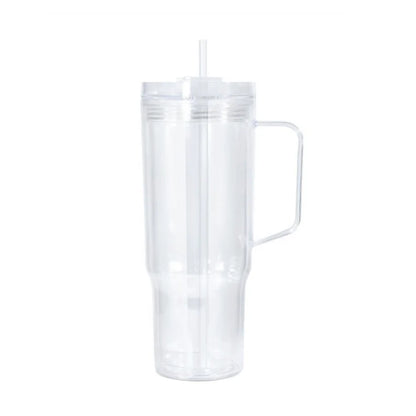 Custom Handmade Tumbler