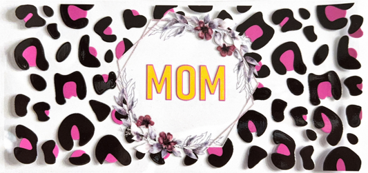 Wild & Fabulous Mom
