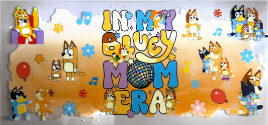 In My Mummy’s Memes Wrap