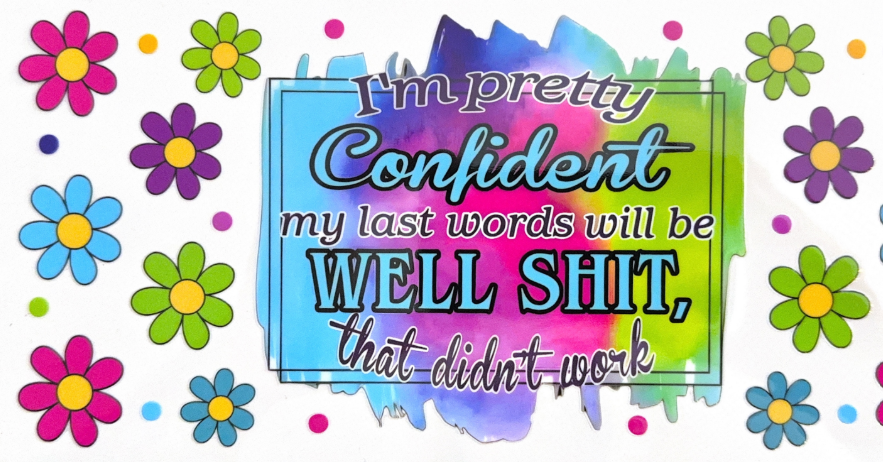 Well Sh*t, That Didn’t Work Collection