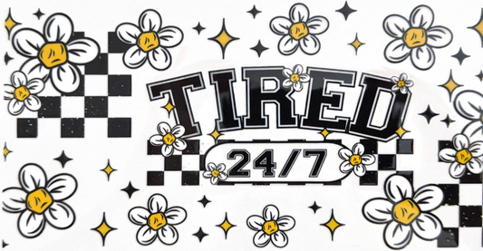 Tired 24/7 Collection