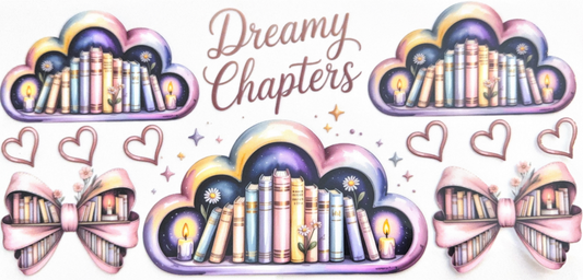 Dreamy Chapters Book Haven