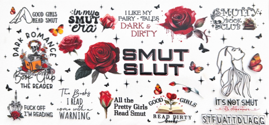 Dark Romance Smut Reader Collection