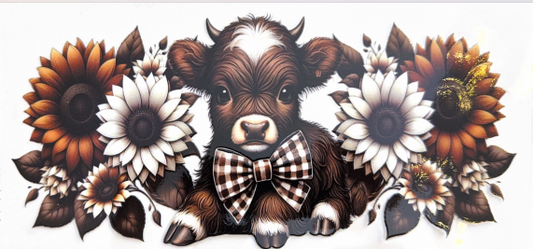 Sunflower Calf Collection