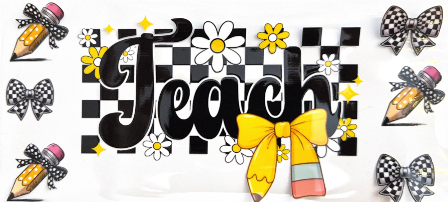 Teach Coquette Collection