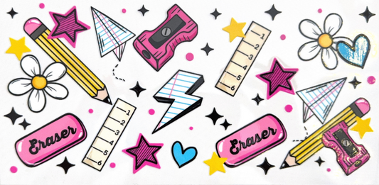 Teacher Essentials Collection