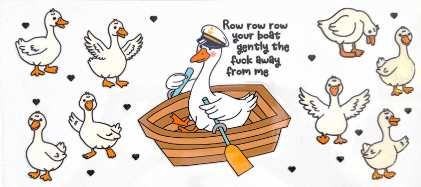 Row Row Row Your Boat Collection